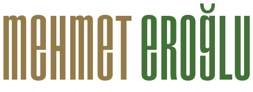 Mehmet Eroğlu-